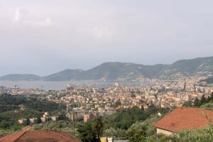 La Spezia