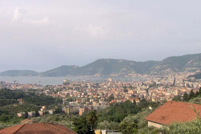 La Spezia