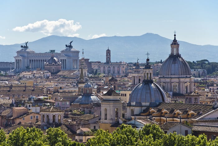 Region of Lazio