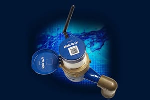 Smart Water Meter