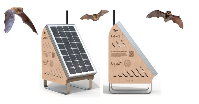 Biodiversity Monitoring Solution with the Museum of Natural History
