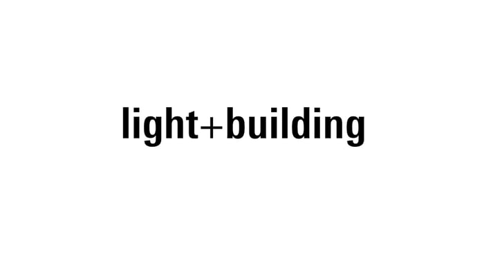 Light + Building Logo
