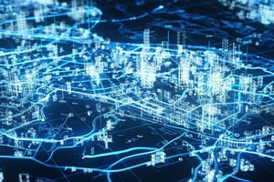 Lightsonic water leak detection