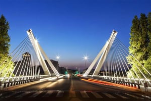 Lleida Smart Street Lighting