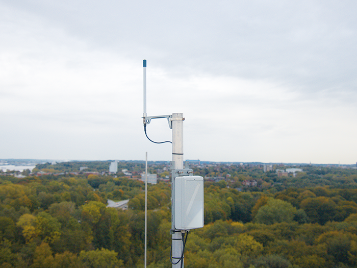 LoRaWAN Antenna