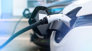 EV charger