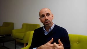 Exploring the Investment Strategy of a Silicon Valley VC at MWC23