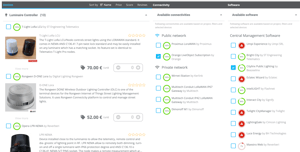 Design & Dev: A Use-Case Driven Smart City Project Configurator
