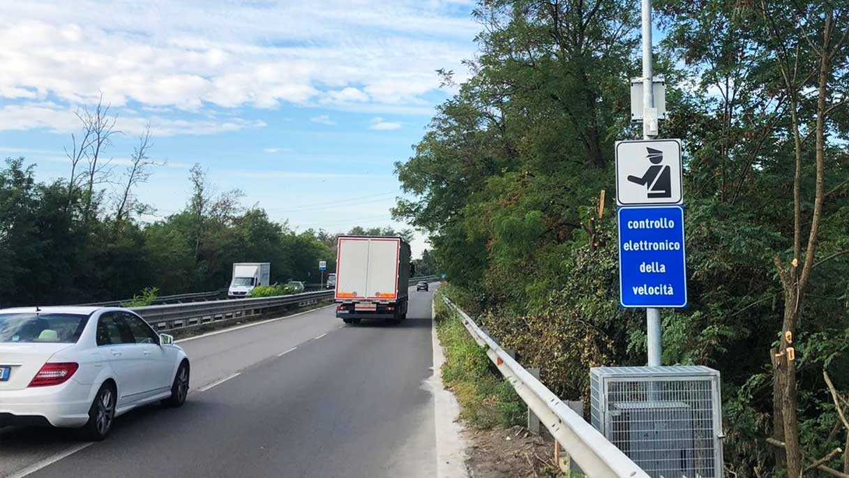 Milan’s Smart Road Project Comes at No Cost to the City