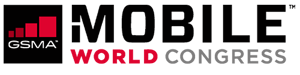 Mobile World COngress Event Logo