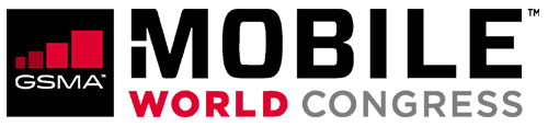 Mobile World COngress Event Logo