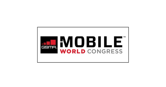 Mobile World Congress Logo