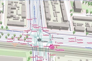 Monotch UDAP Platform
