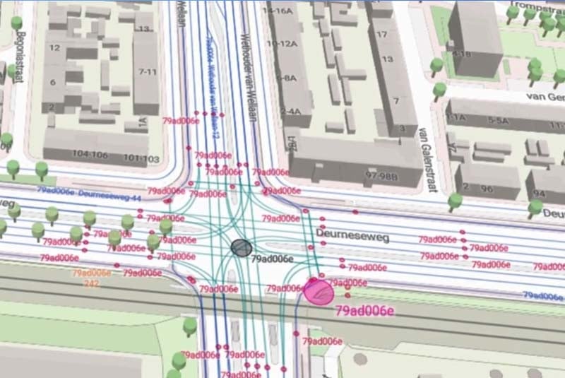 Monotch UDAP Platform