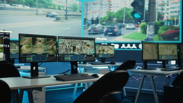 Monza Activates Video Analytics On 283-Camera Network After €460,000 Three-Year Investment