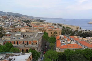 Municipality of Messina