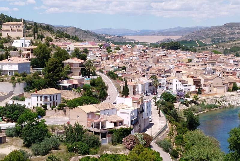 Municipality of Sumacàrcer