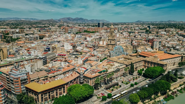 Murcia Deploys AI Occupancy Sensors To Control Capacity In Municipal Buildings