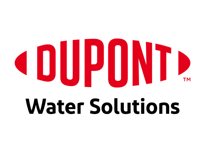 dupont water solutions logo