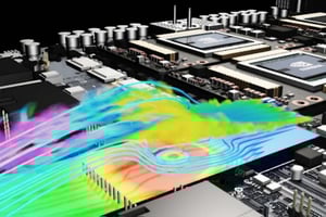 Digital Energy Utilities