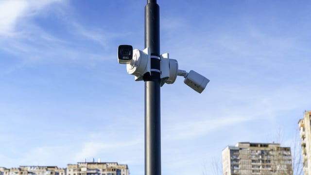 NYC Department of Transportation Ends Automotus Curb Camera Pilot on the Upper West Side