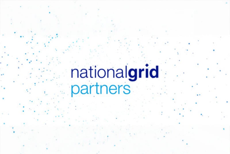 National Grid Logo