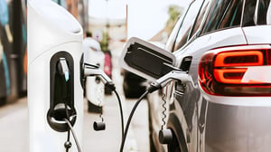 Navigate the Charge: Analysing the EV Infrastructure Market