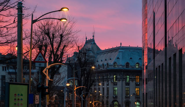 New Smart Street Light Solution Design & Go-to-Market Strategy