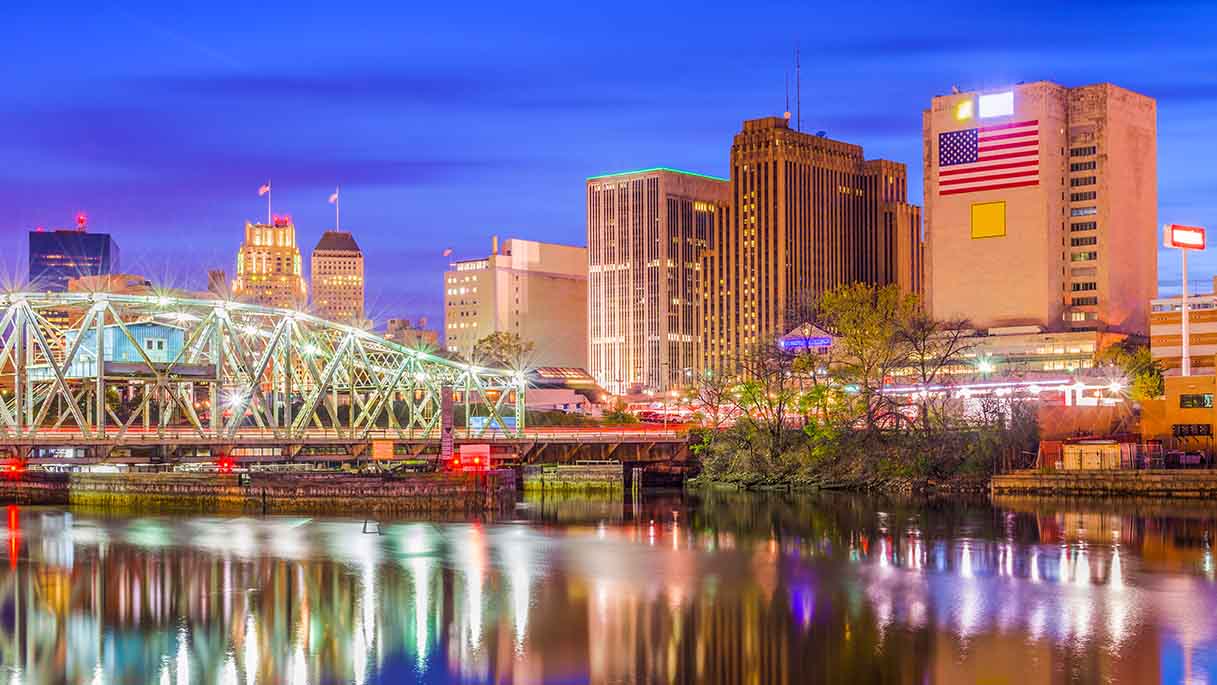 Newark’s Path to Smart City: Paving the Way for Transformation