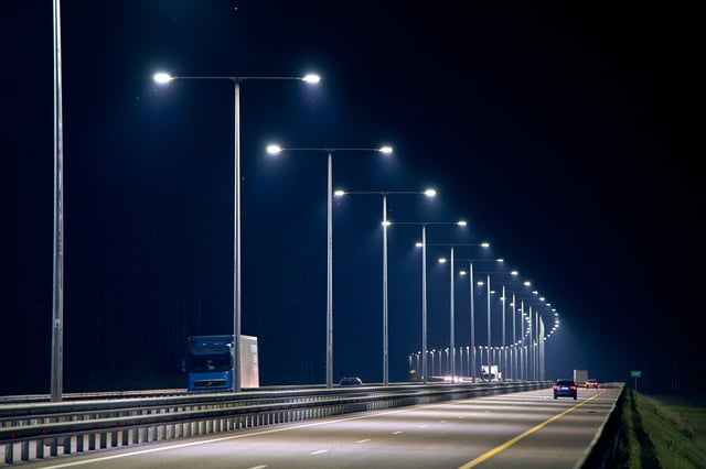 Torrevieja City Council Awards €178,000 Smart Lighting Contract
