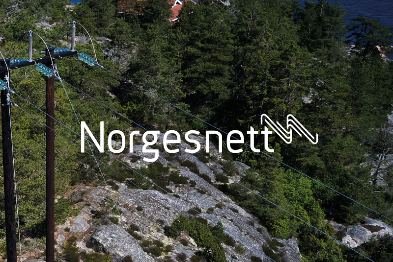 Norgesnett aprtner with Itron