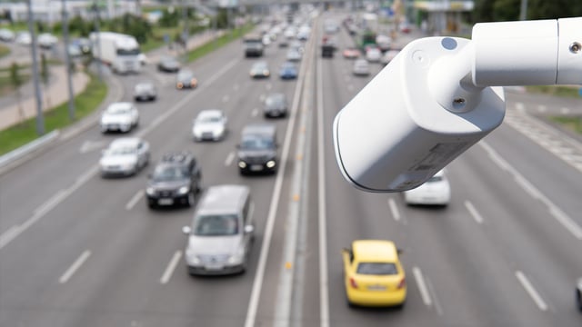 North Carolina Budget Grants State Bureau Of Investigation Statewide AI Camera Authority
