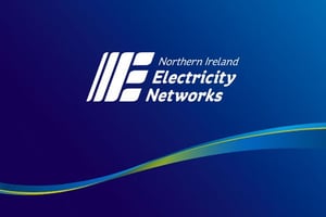 Northern Ireland Electricity Networks Logo
