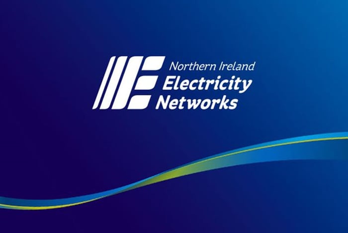 Northern Ireland Electricity Networks Logo