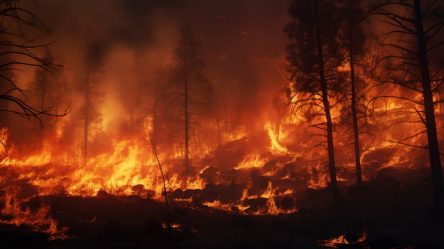Nou de Benitatxell Deploys IoT Sensors and a Municipal LoRaWAN Network to Curb Wildfire Risk