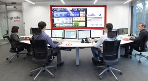 Strategic Design of Smart City Platform Use Cases and SOPs for Nova Veolia