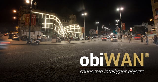 Kurrant Helps obiWAN Secure Series A Funding
