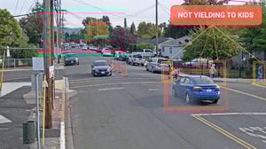 Obvio Traffic Camera Feed