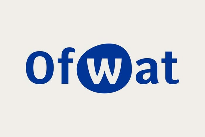 Ofwat Logo