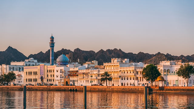 Oman and France Seal Smart Meter Manufacturing and €2 Billion Water Pact in Paris