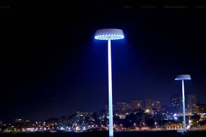 Vila Franca de Xira and Omniflow deploy one of Portugal’s largest smart-pole networks