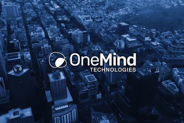 Onemind Technologies Logo