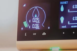 UK Smart Meter Platform OnStream Acquired by Igneo From Macquarie