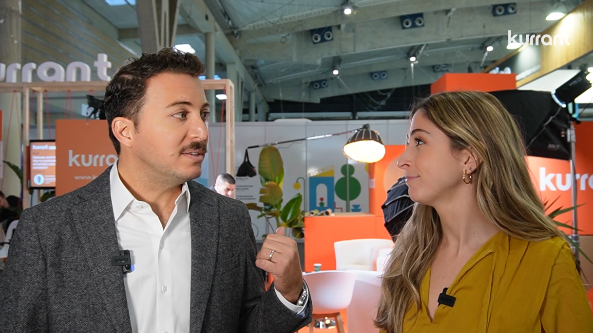 Kicking off the Smart City Expo 2023