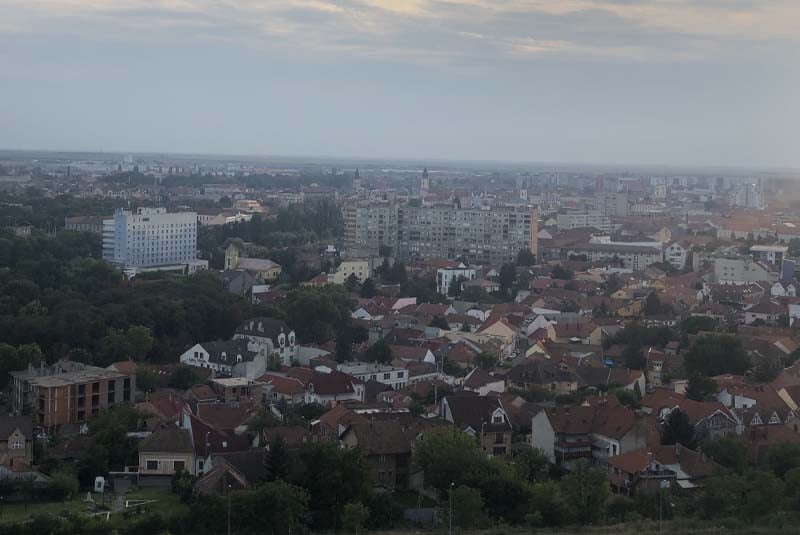 Oradea Romania