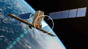Thames Water Deploys AI Satellite Tech to Cut 100 Million Litres of Daily Leakage