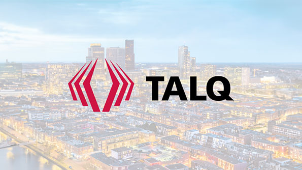 Talq Logo