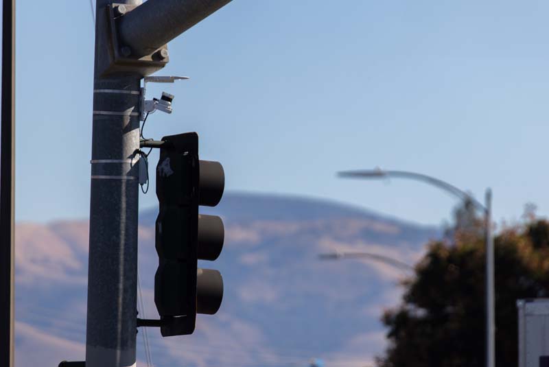 Ouster Bluecity Solution -NEWS