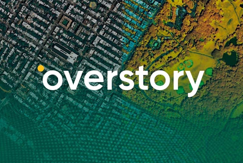 Overstory Logo