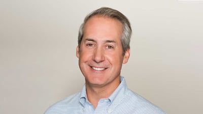 Zigbee Alliance Tobin Richardson on Building A Tech Ecosystem